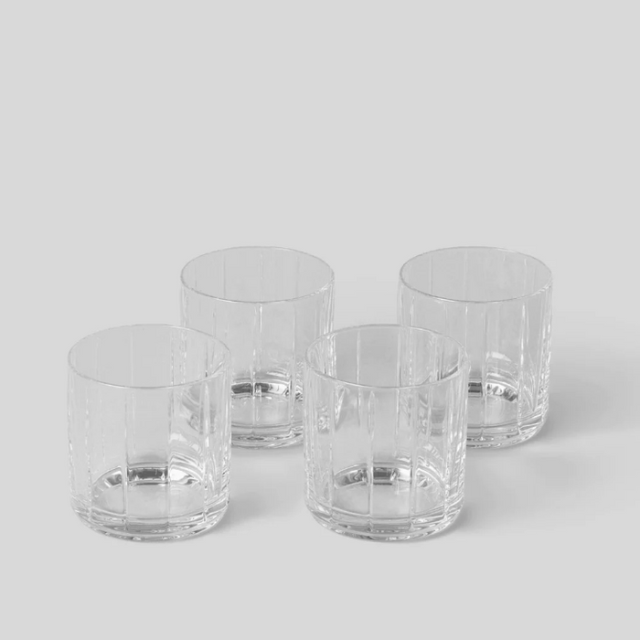The Rocks Glasses