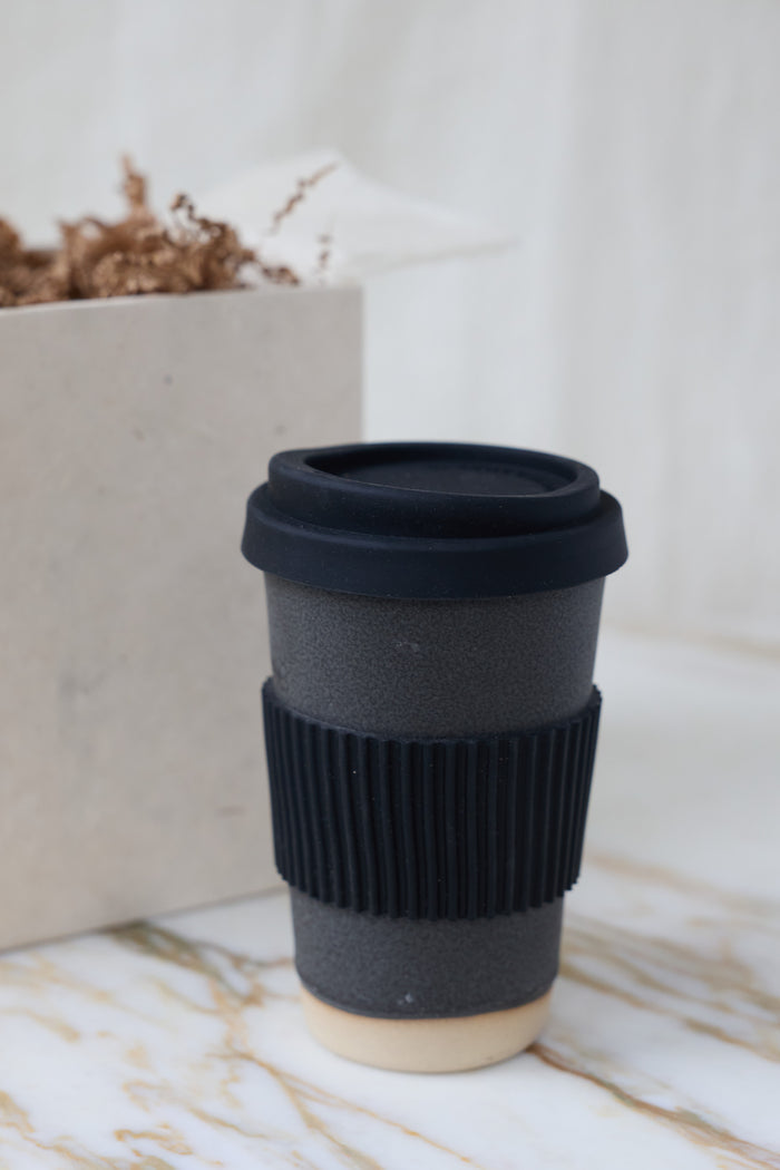 The To-Go Mug Gift Box