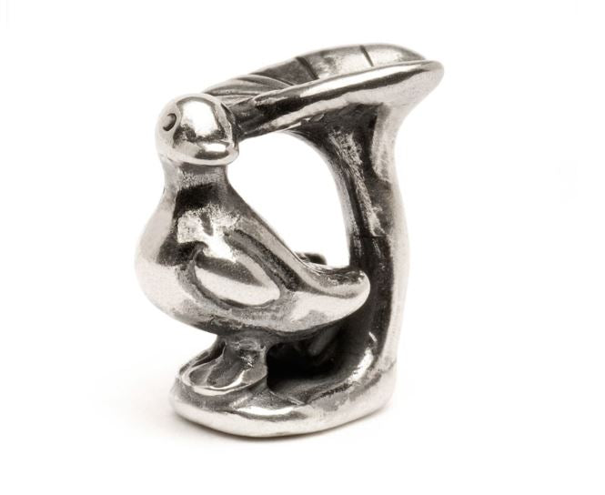 The Ugly Duckling Bead
