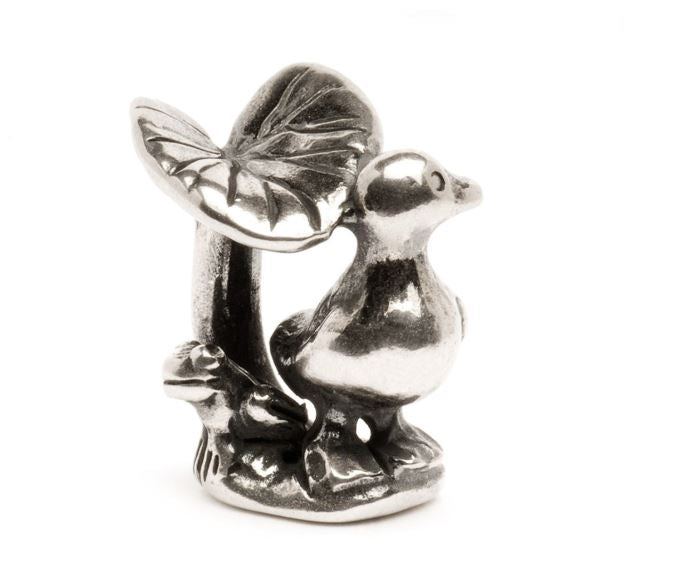 The Ugly Duckling Bead