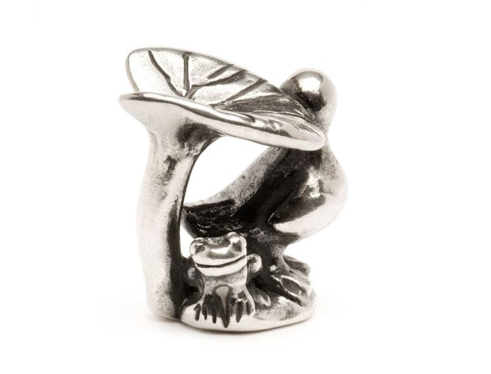 The Ugly Duckling Bead