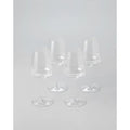 The Wine Glasses