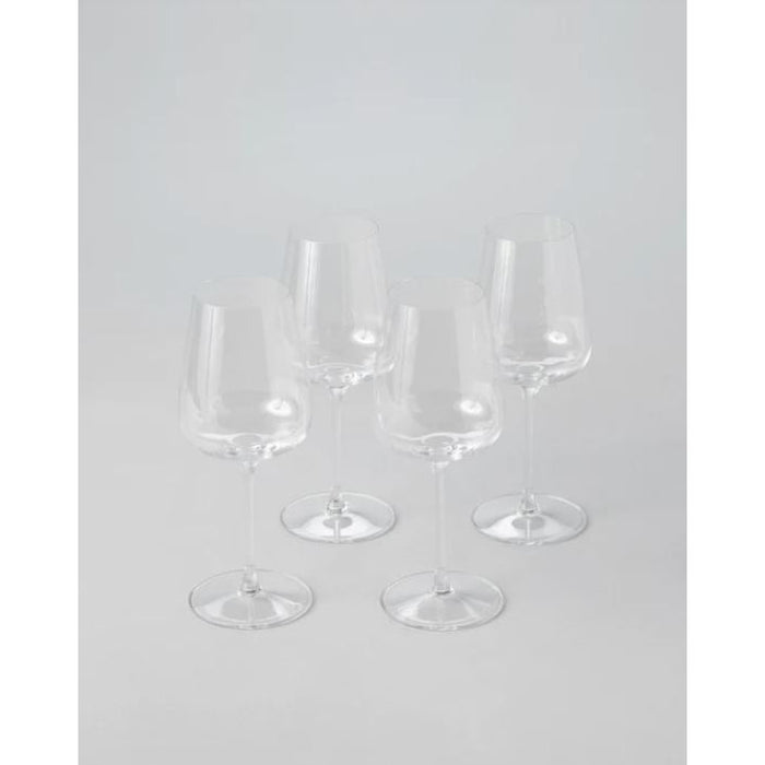 The Wine Glasses