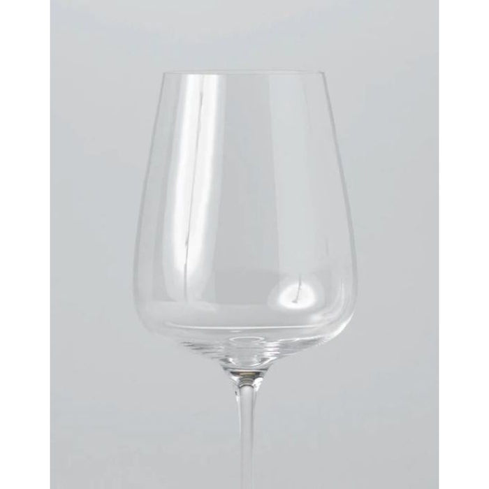 The Wine Glasses