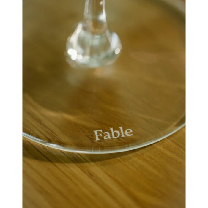 The Wine Glasses