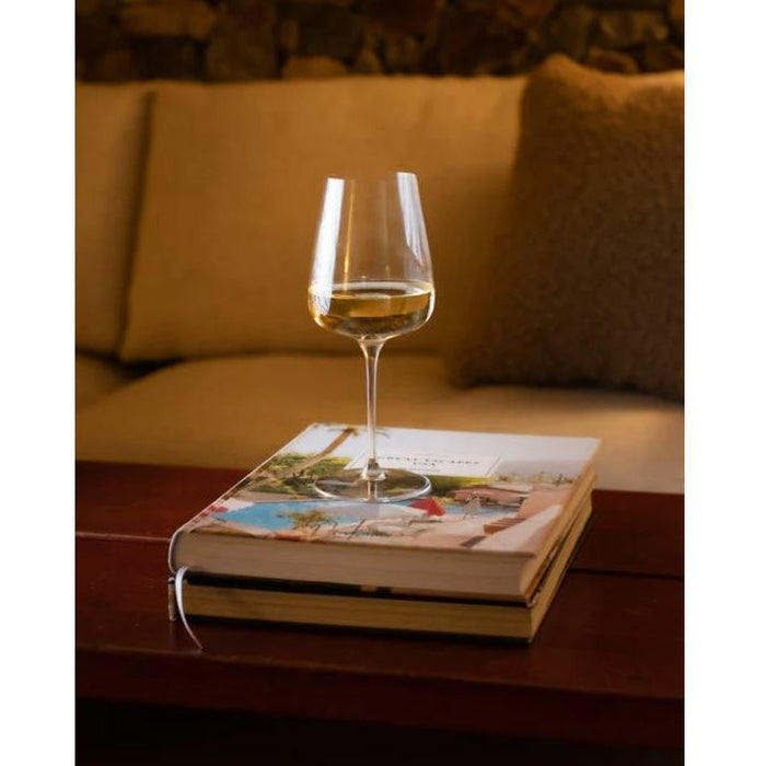 The Wine Glasses