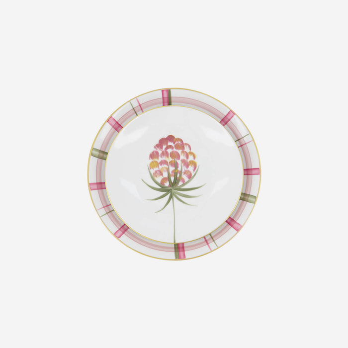 Thistle Dessert Plate