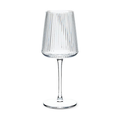 Tight Optic Wine Glass