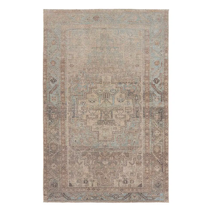2'6" x 8'