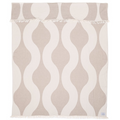 Tofino Towel Co. - The Deja Throw - Beige