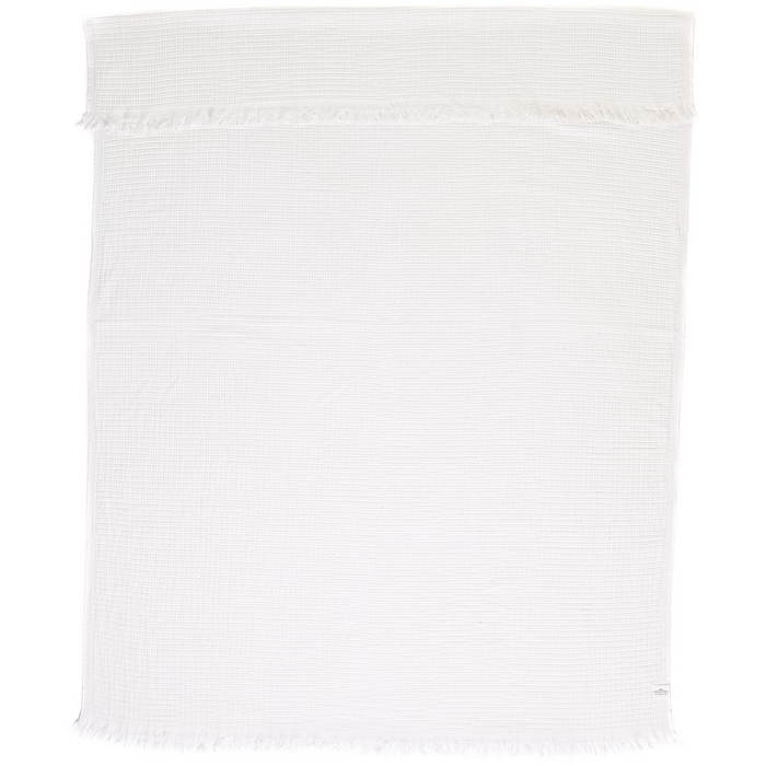 Tofino Towel Co - Turkish Throw 100% cotton The Nala- Sand