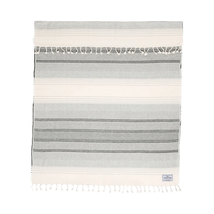 Tofino Towel Co. Sonnet Throw
