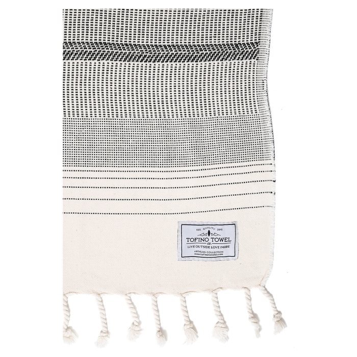 Tofino Towel Co. Sonnet Throw