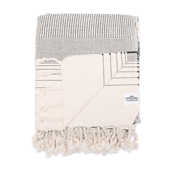 Tofino Towel Co. Sonnet Throw