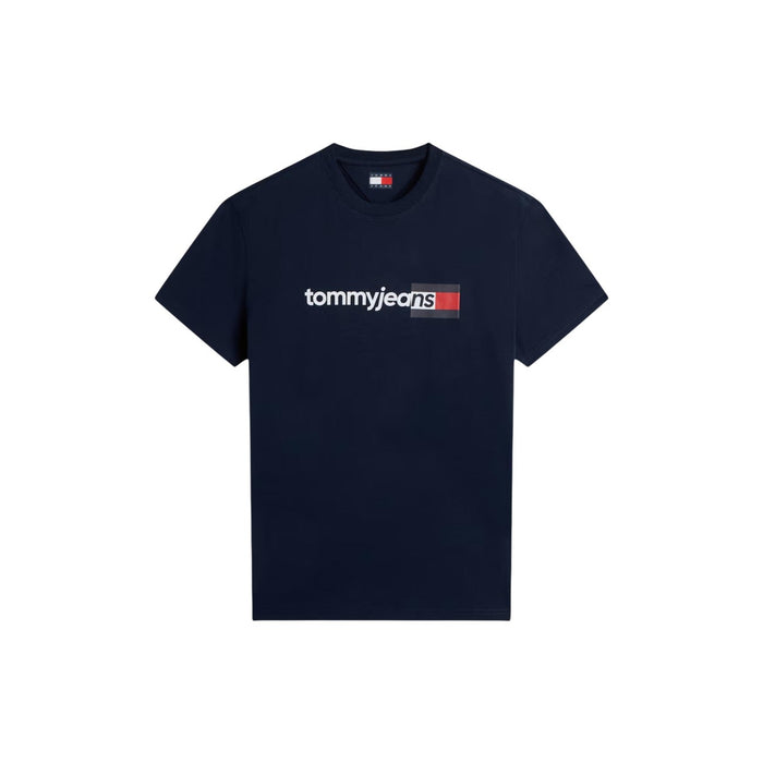 Tommy Hilfiger Jeans Homme T-Shirts