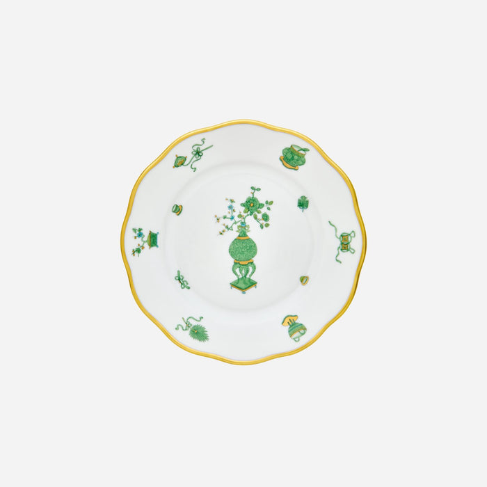 Topkapi Dessert Plate