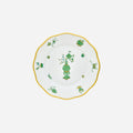 Topkapi Dessert Plate