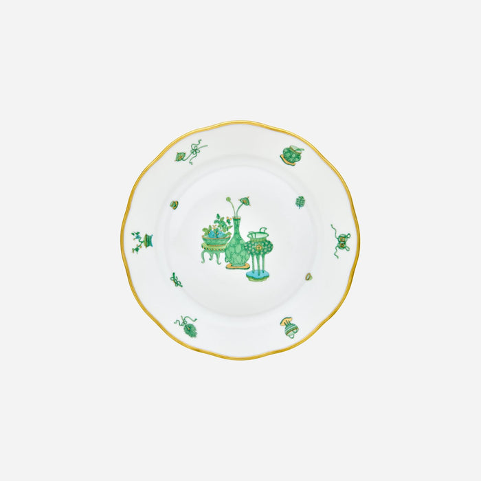 Topkapi Dinner Plate