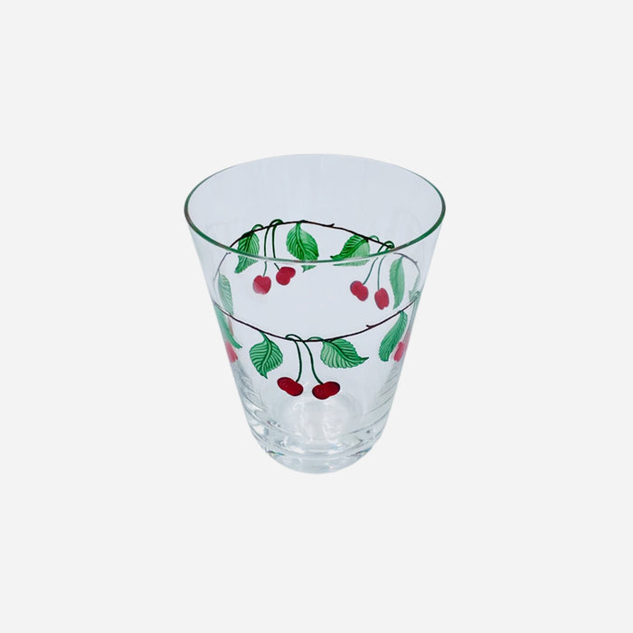 Bonadea Theresienthal Cherry Tumbler
