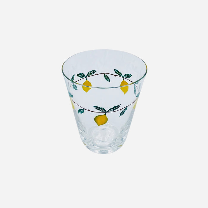 Bonadea Theresienthal Lemon Tumbler