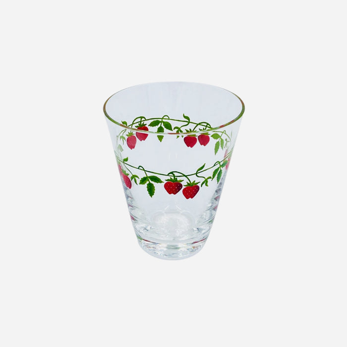 Bonadea Theresienthal Strawberry Tumbler