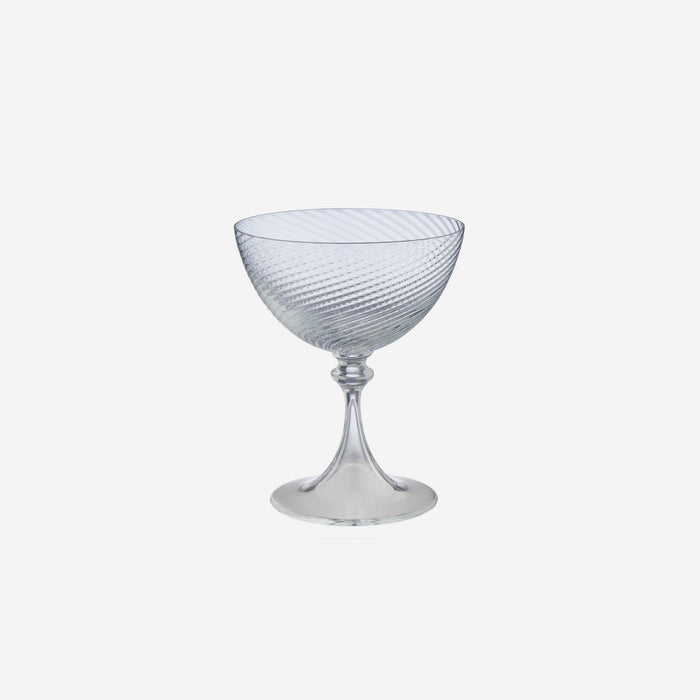 Torse Champagne Coupe