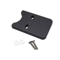 Transducer Mounting Plate