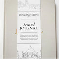 Travel Journal | Adventure Keepsake | Trip Adventure Book