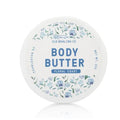 Travel Size Floral Coast Body Butter (2oz)