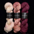 Truly Madly Deeply, Tricolore Yarn Kit, NOUVEAU