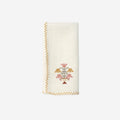 Tulip Napkin Rosewood