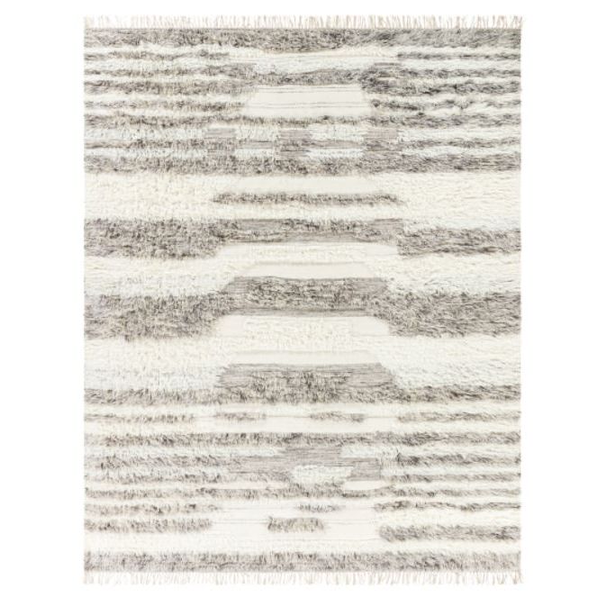 Tulum Shag Area Rug