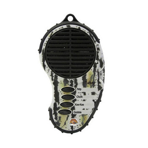 Turkey Mini Call - GhillieSuitShop