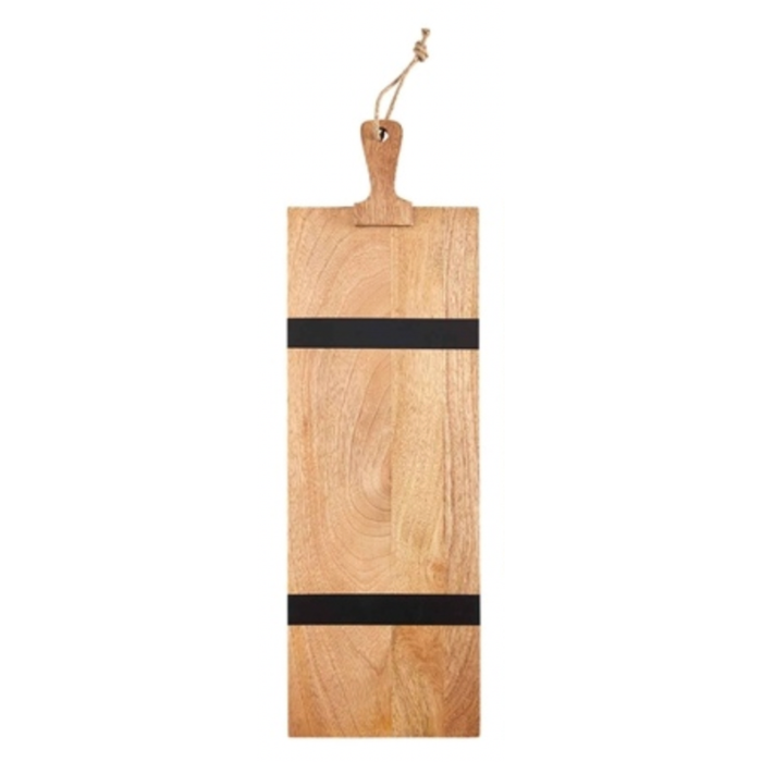 Two Toned Long Serving Boards