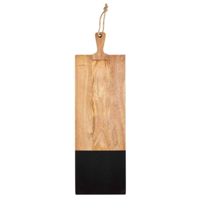 Two Toned Long Serving Boards