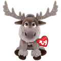 Ty Beanie Boos - Medium Sven - Frozen Collection