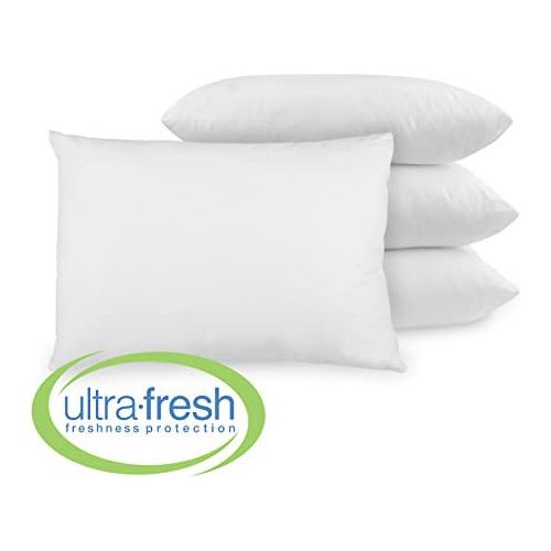 Ultra Fresh Pillow