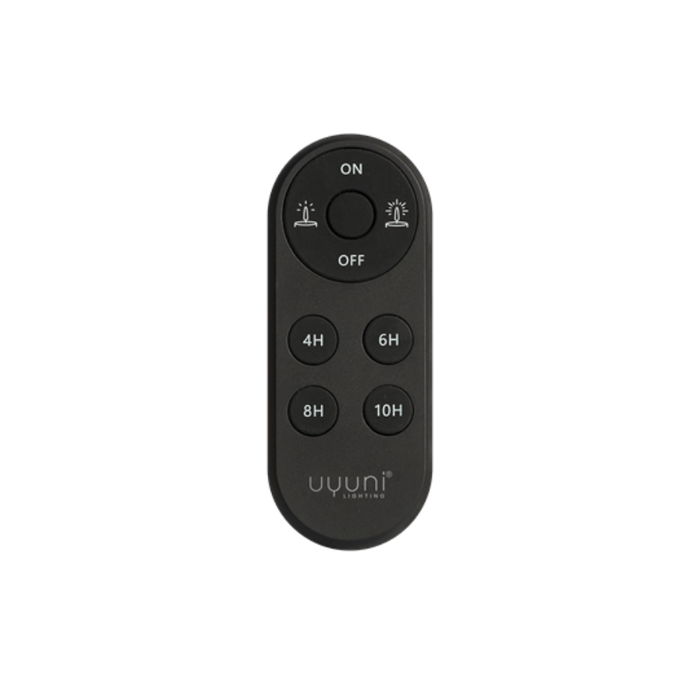 Uyuni Remote