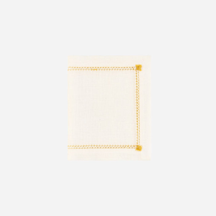 Vainica Cocktail Napkin – Set of 4