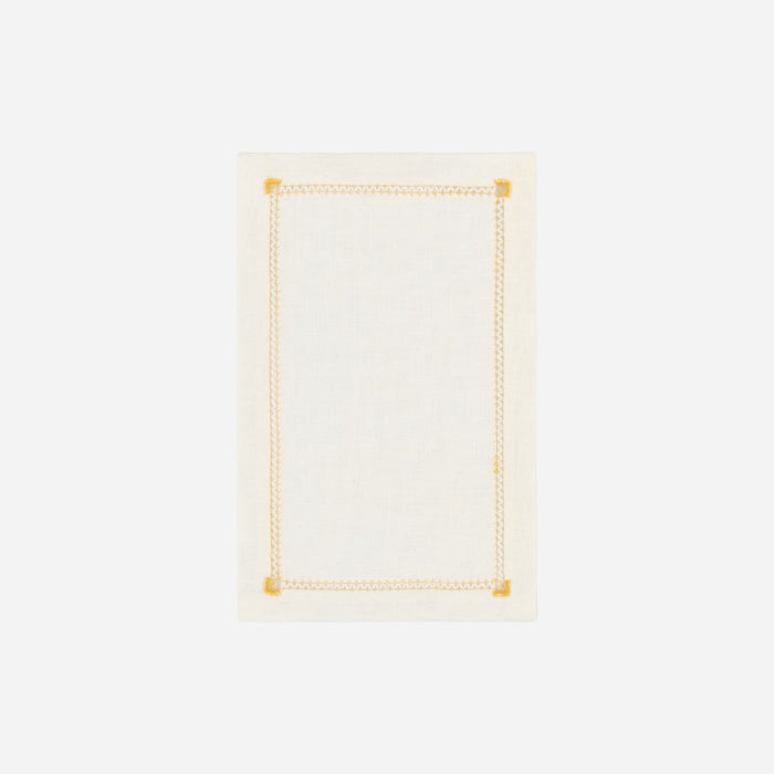 Vainica Cocktail Napkin – Set of 4