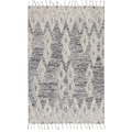 Vera Mulberry Area Rug