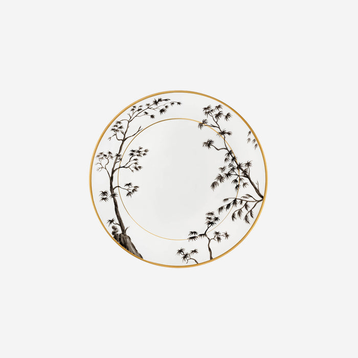 Vieux Kyoto Dinner Plate