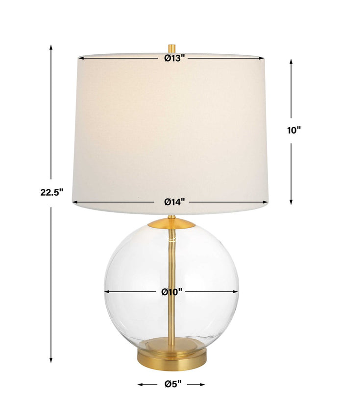 Vineyard Sound Table Lamp