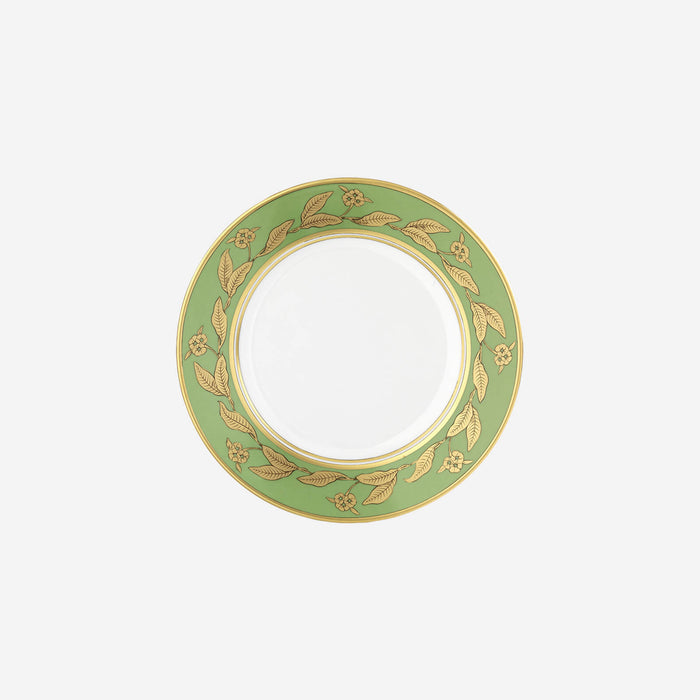 Volière Dessert Plate Muschio - Set of 2