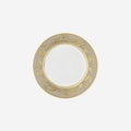 Volière Dessert Plate Tortora - Set of 2