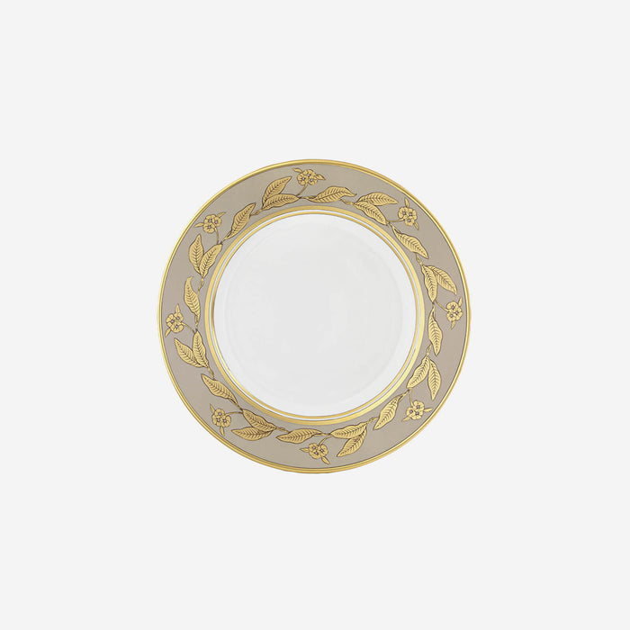 Volière Dessert Plate Tortora - Set of 2