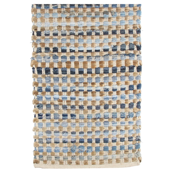 Walker Natural Table Runner