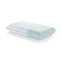 Weekender Gel Memory Foam Pillow with Cooling Cover