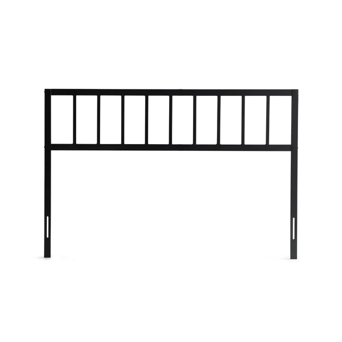 Weekender Miller Metal Headboard