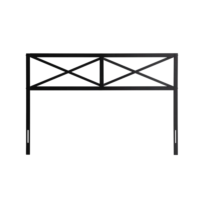 Weekender Taylor Metal Headboard